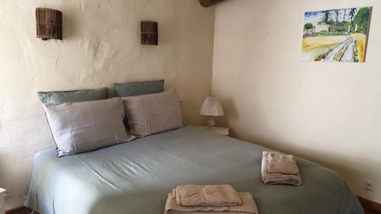 La Bastide De L'Adrech Hotel มาโนสก์ ภายนอก รูปภาพ