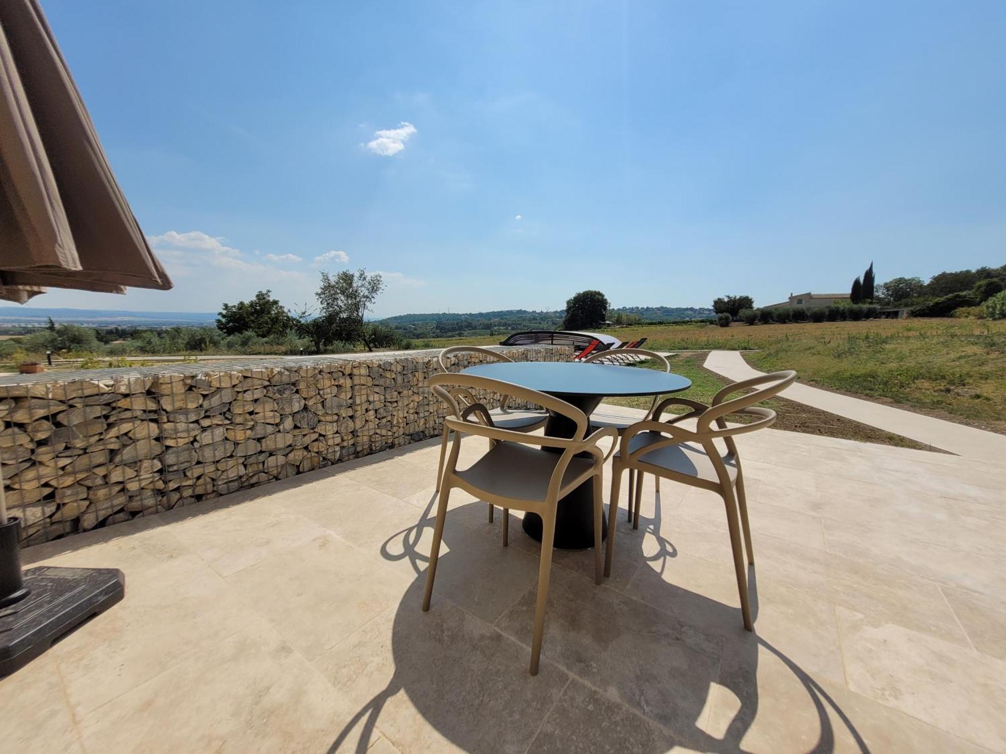 La Bastide De L'Adrech Hotel มาโนสก์ ภายนอก รูปภาพ