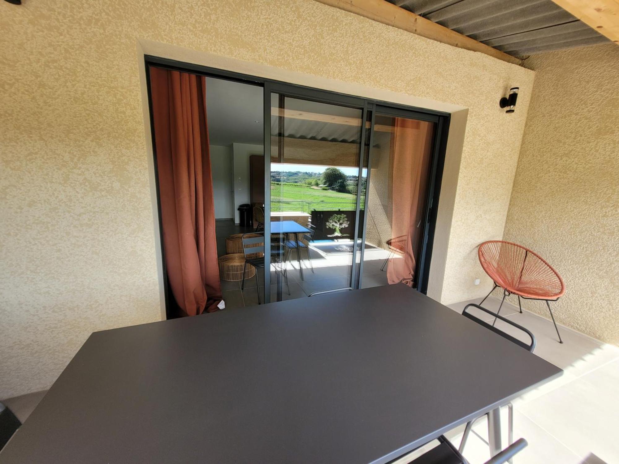 La Bastide De L'Adrech Hotel มาโนสก์ ภายนอก รูปภาพ
