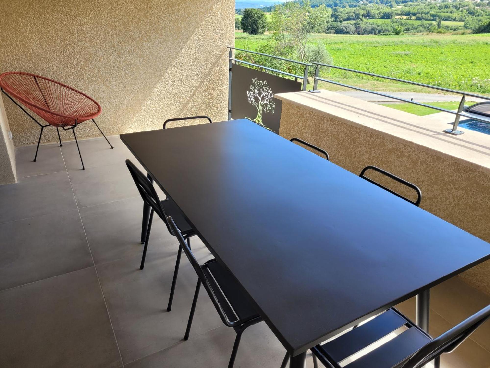 La Bastide De L'Adrech Hotel มาโนสก์ ภายนอก รูปภาพ