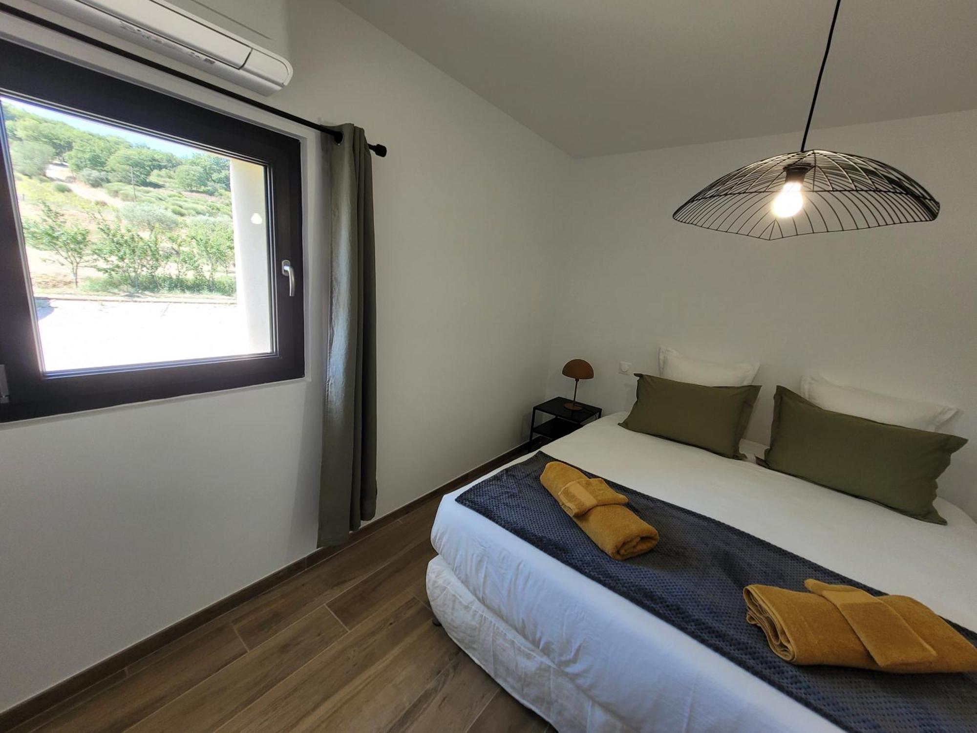 La Bastide De L'Adrech Hotel มาโนสก์ ภายนอก รูปภาพ