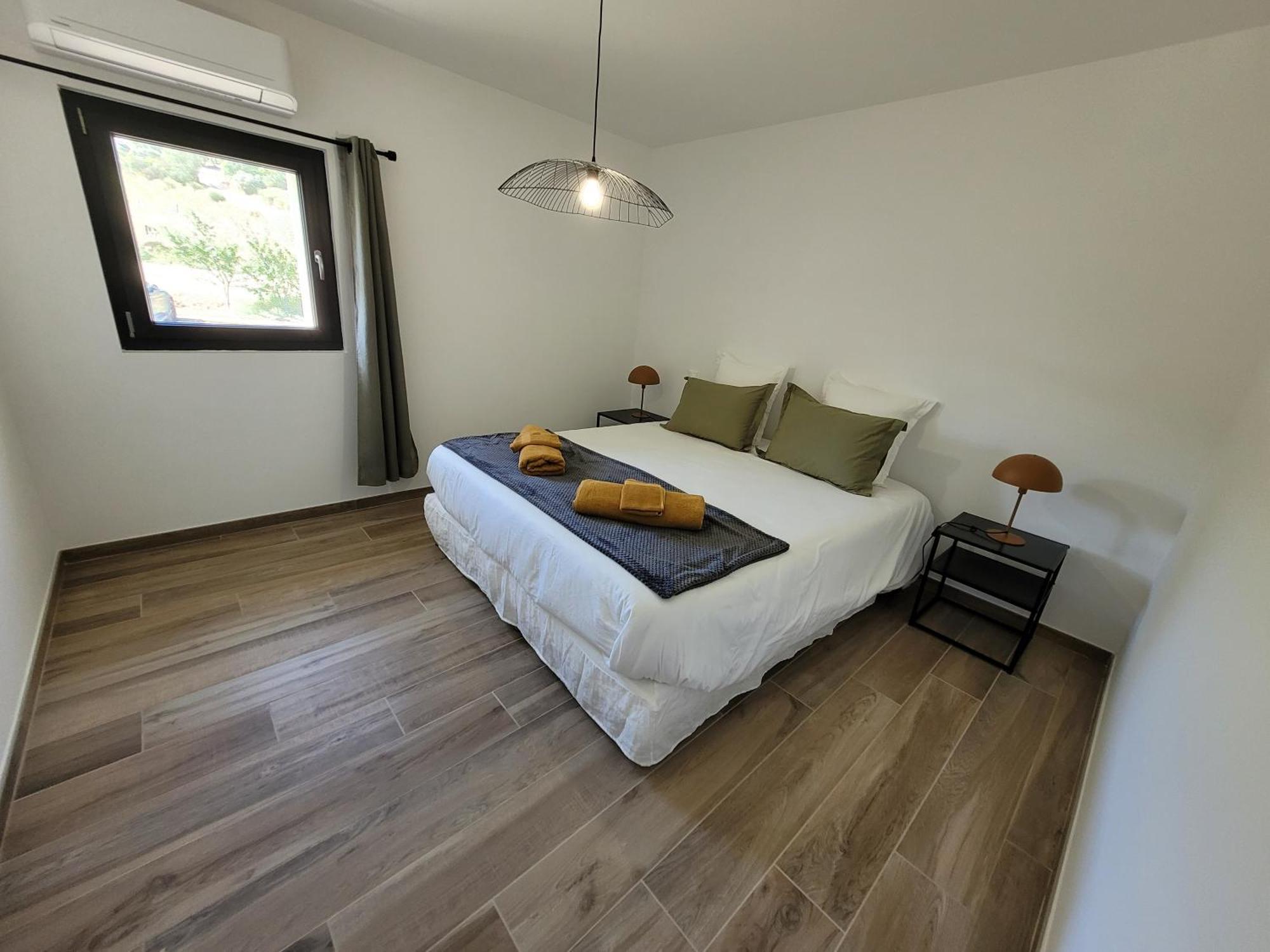 La Bastide De L'Adrech Hotel มาโนสก์ ภายนอก รูปภาพ