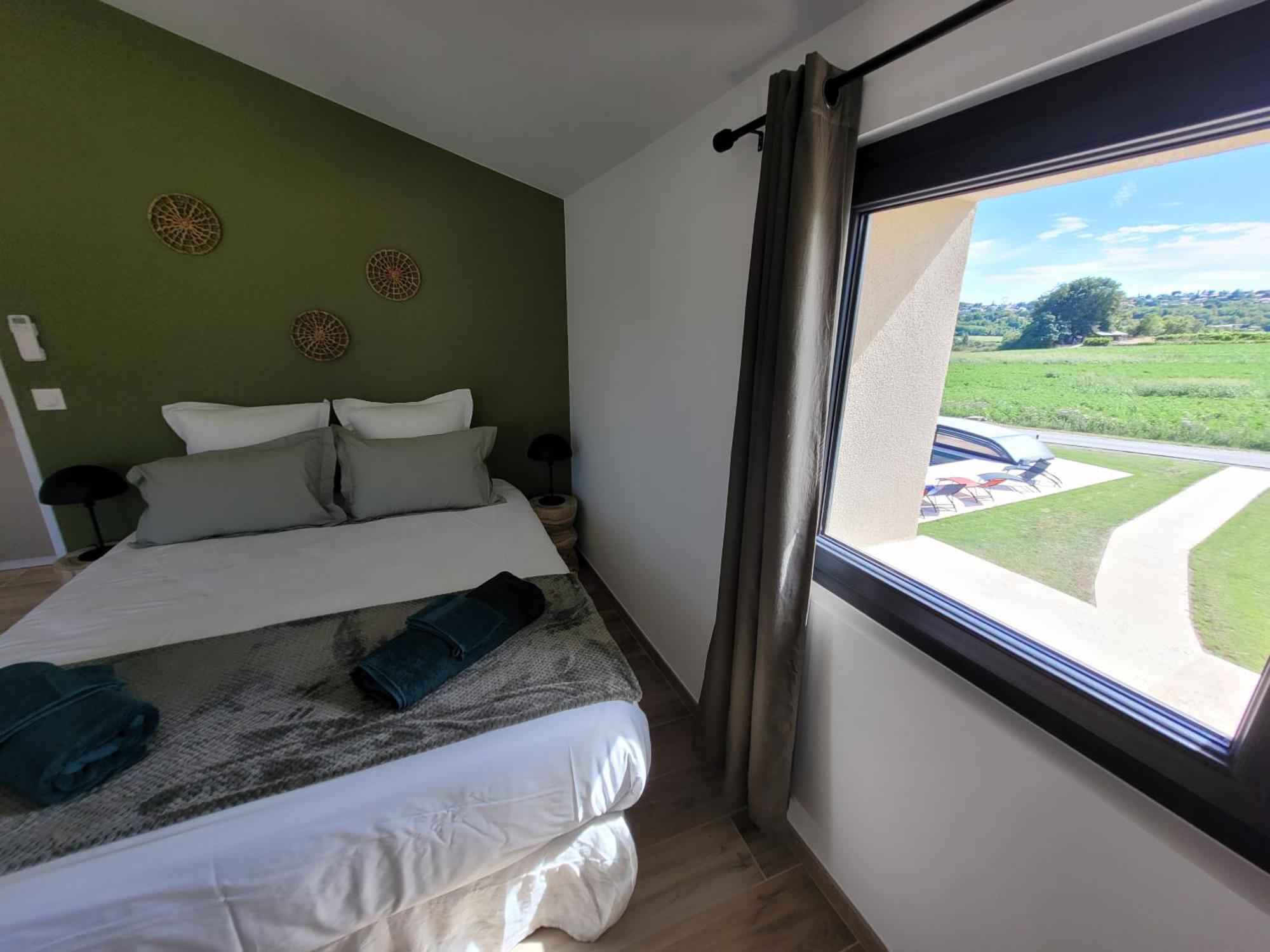 La Bastide De L'Adrech Hotel มาโนสก์ ภายนอก รูปภาพ