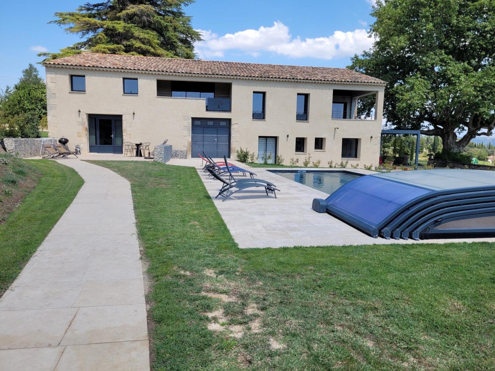 La Bastide De L'Adrech Hotel มาโนสก์ ภายนอก รูปภาพ
