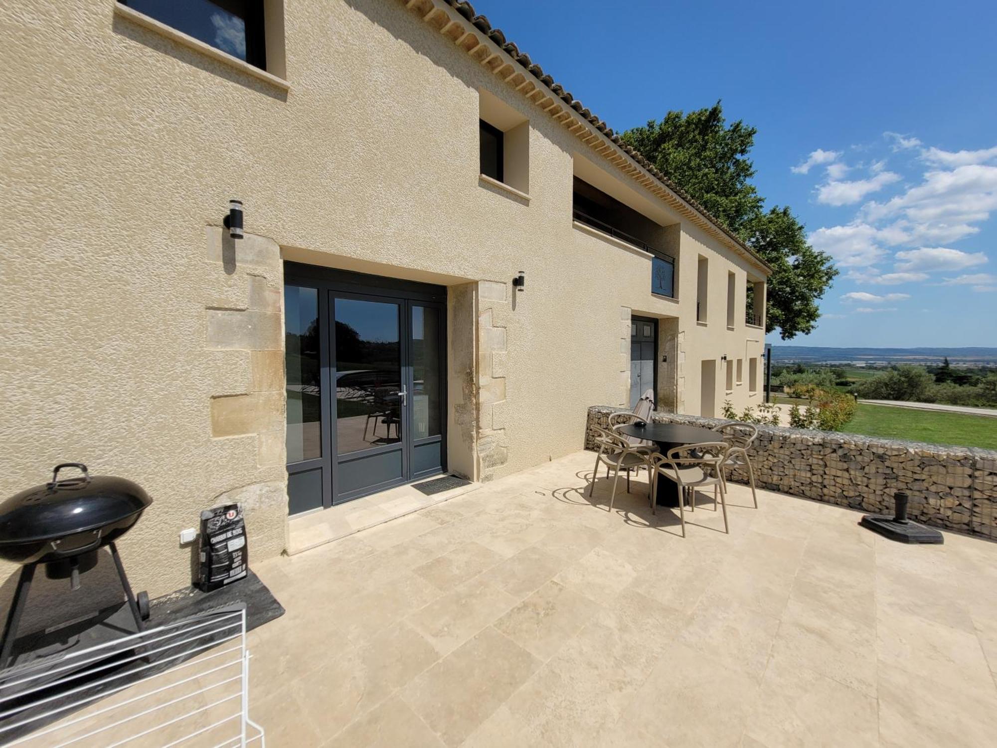 La Bastide De L'Adrech Hotel มาโนสก์ ภายนอก รูปภาพ