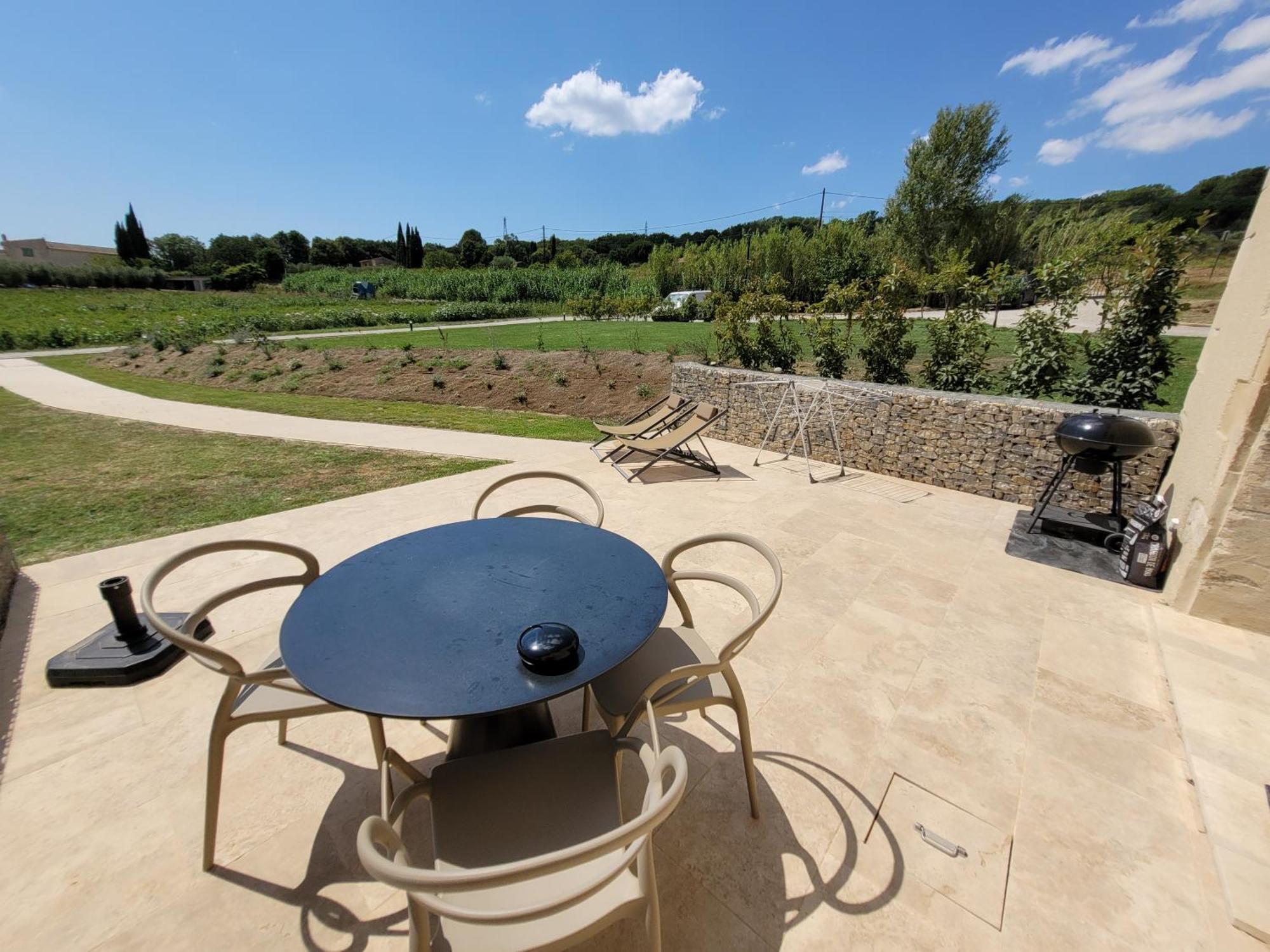 La Bastide De L'Adrech Hotel มาโนสก์ ภายนอก รูปภาพ