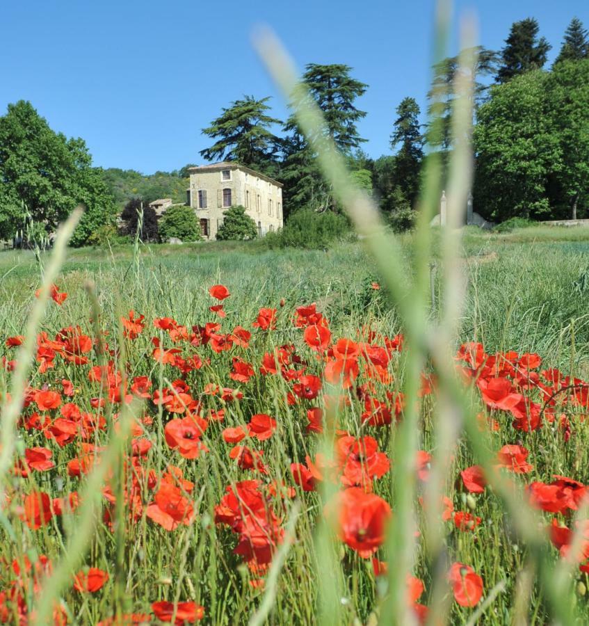 La Bastide De L'Adrech Hotel มาโนสก์ ภายนอก รูปภาพ