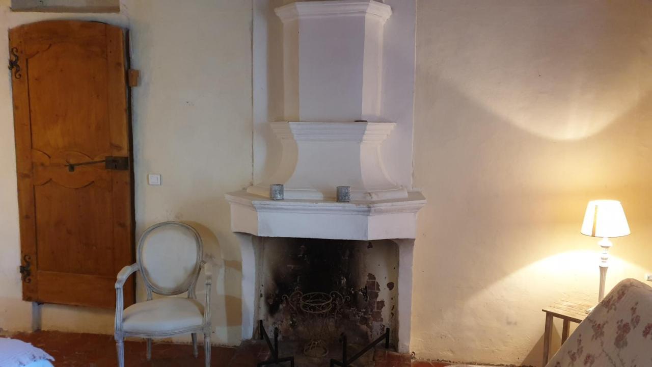 La Bastide De L'Adrech Hotel มาโนสก์ ภายนอก รูปภาพ