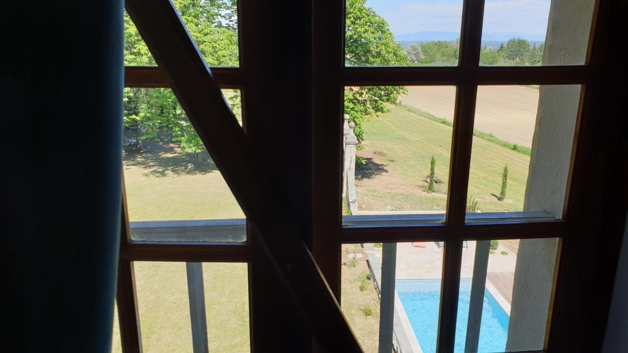La Bastide De L'Adrech Hotel มาโนสก์ ภายนอก รูปภาพ